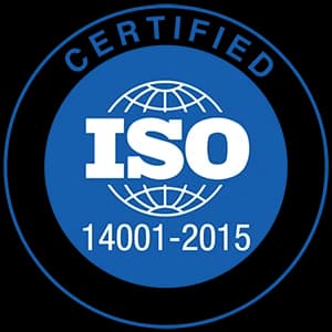 ISO 14001-2015