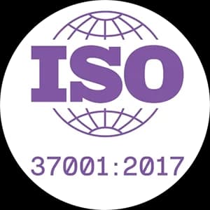 ISO 37001-2017