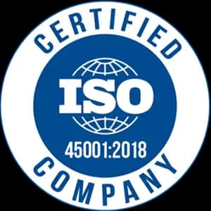 ISO 45001-2018