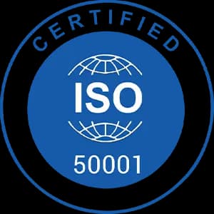 ISO 50001-2018