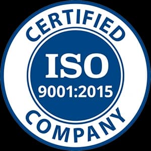 ISO 9001-2015