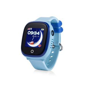 ceasuri inteligente pentru copii cu GPS urmărire