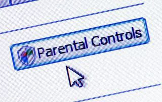 Internet PARENTAL CONTROL