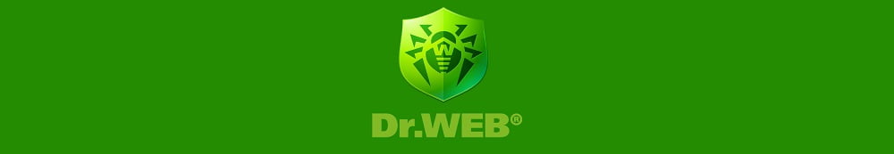 Dr. Web și Rapid Link